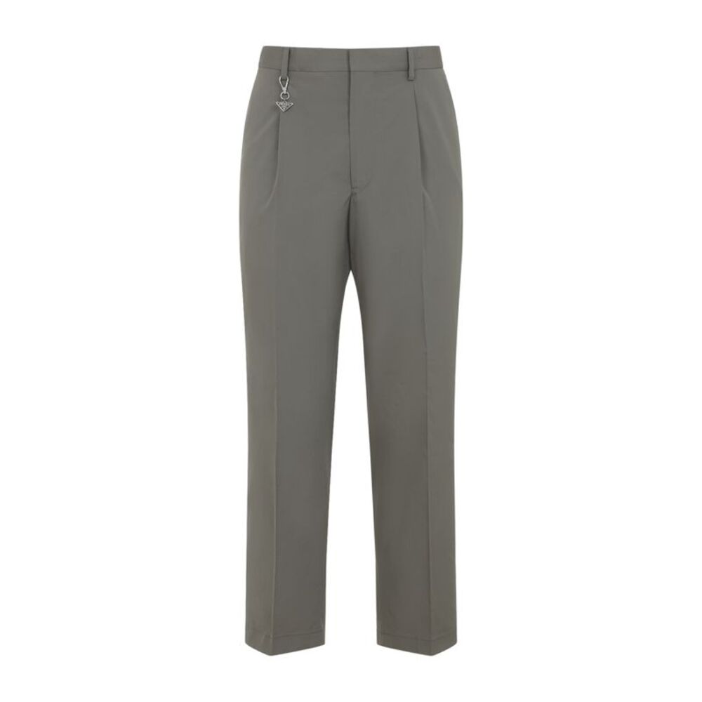 Prada Cotton Pants Men